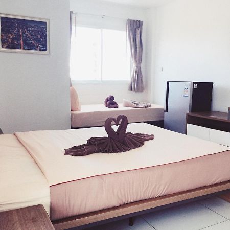 Oscar Boutique Hotel Patong Ngoại thất bức ảnh
